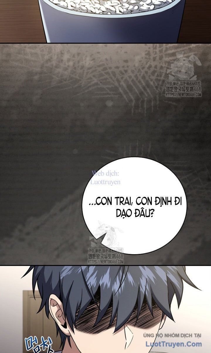 Sự Trở Lại Của Người Chơi Bị Đóng Băng Chap 190 - Next Chap 191