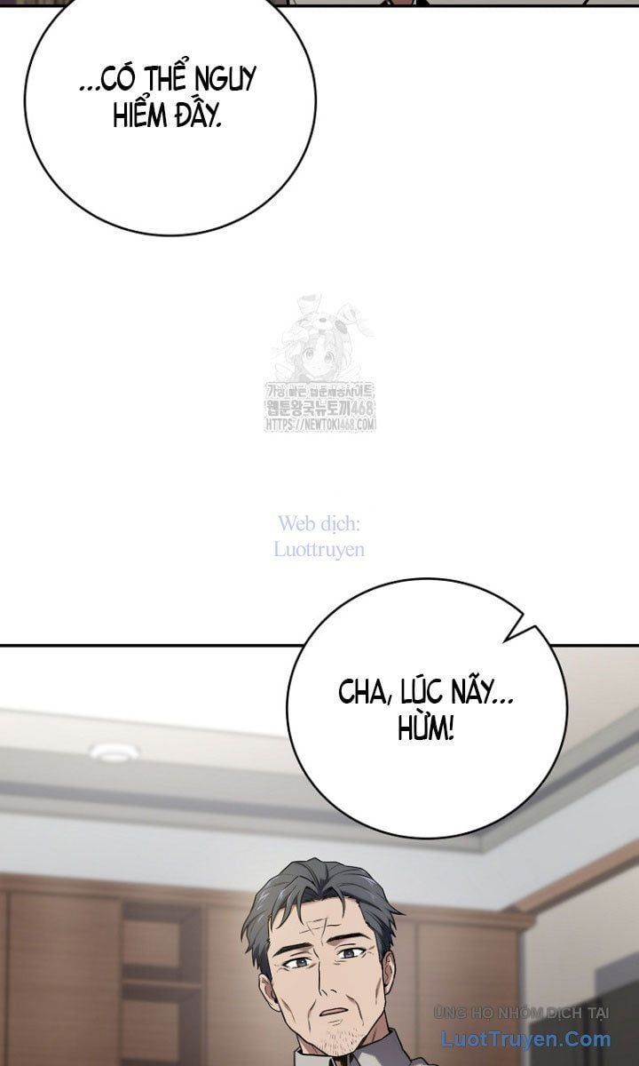 Sự Trở Lại Của Người Chơi Bị Đóng Băng Chap 190 - Next Chap 191