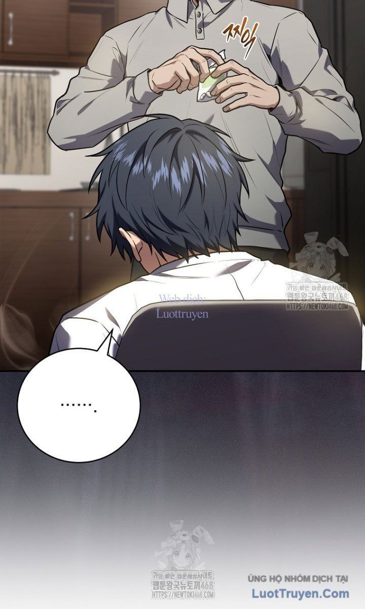 Sự Trở Lại Của Người Chơi Bị Đóng Băng Chap 190 - Next Chap 191