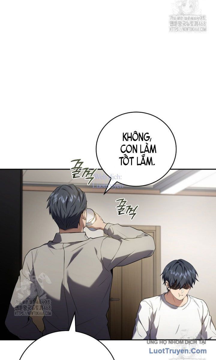 Sự Trở Lại Của Người Chơi Bị Đóng Băng Chap 190 - Next Chap 191