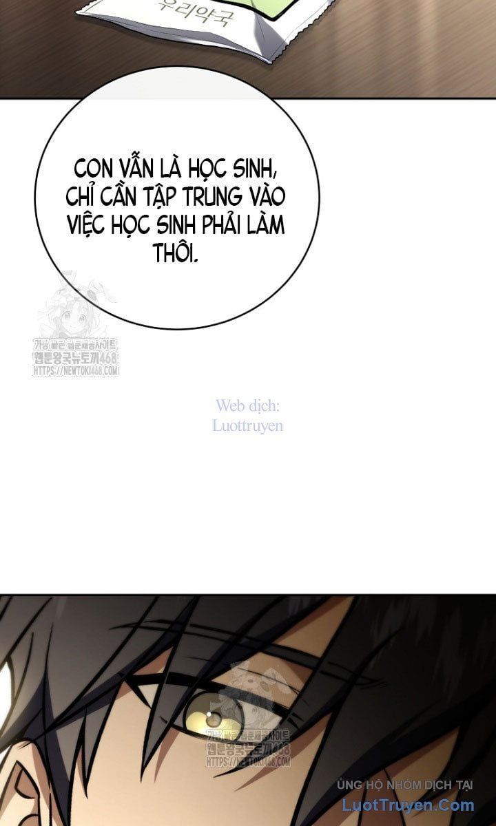 Sự Trở Lại Của Người Chơi Bị Đóng Băng Chap 190 - Next Chap 191