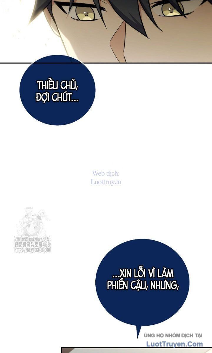 Sự Trở Lại Của Người Chơi Bị Đóng Băng Chap 190 - Next Chap 191