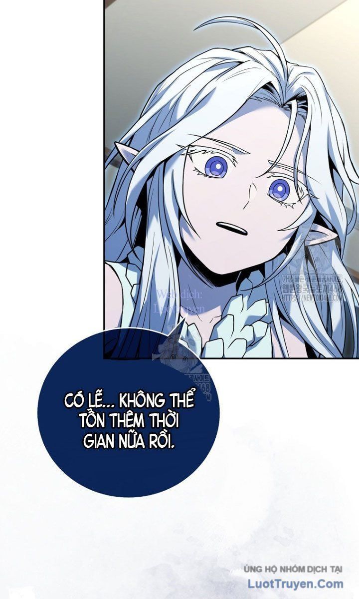Sự Trở Lại Của Người Chơi Bị Đóng Băng Chap 190 - Next Chap 191