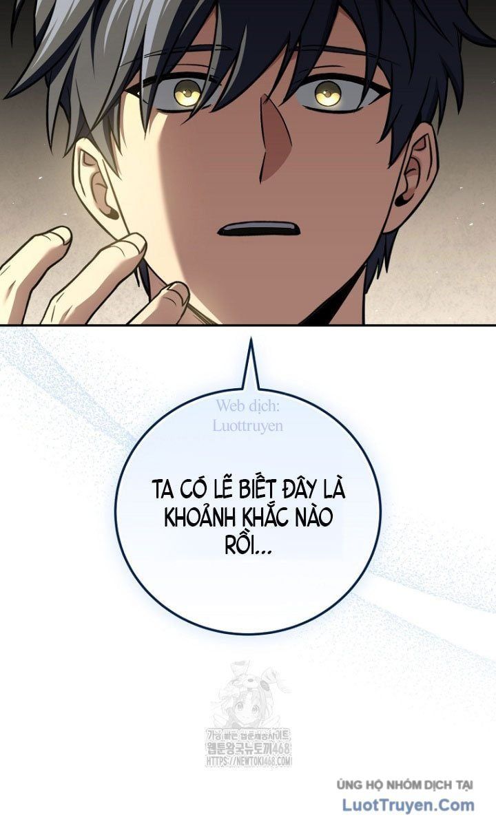 Sự Trở Lại Của Người Chơi Bị Đóng Băng Chap 190 - Next Chap 191