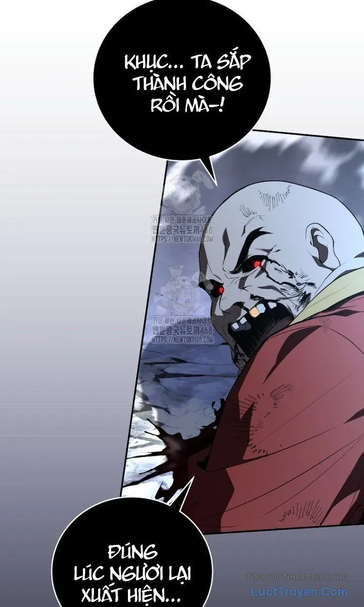 Sự Trở Lại Của Người Chơi Bị Đóng Băng Chap 191 - Next Chap 192