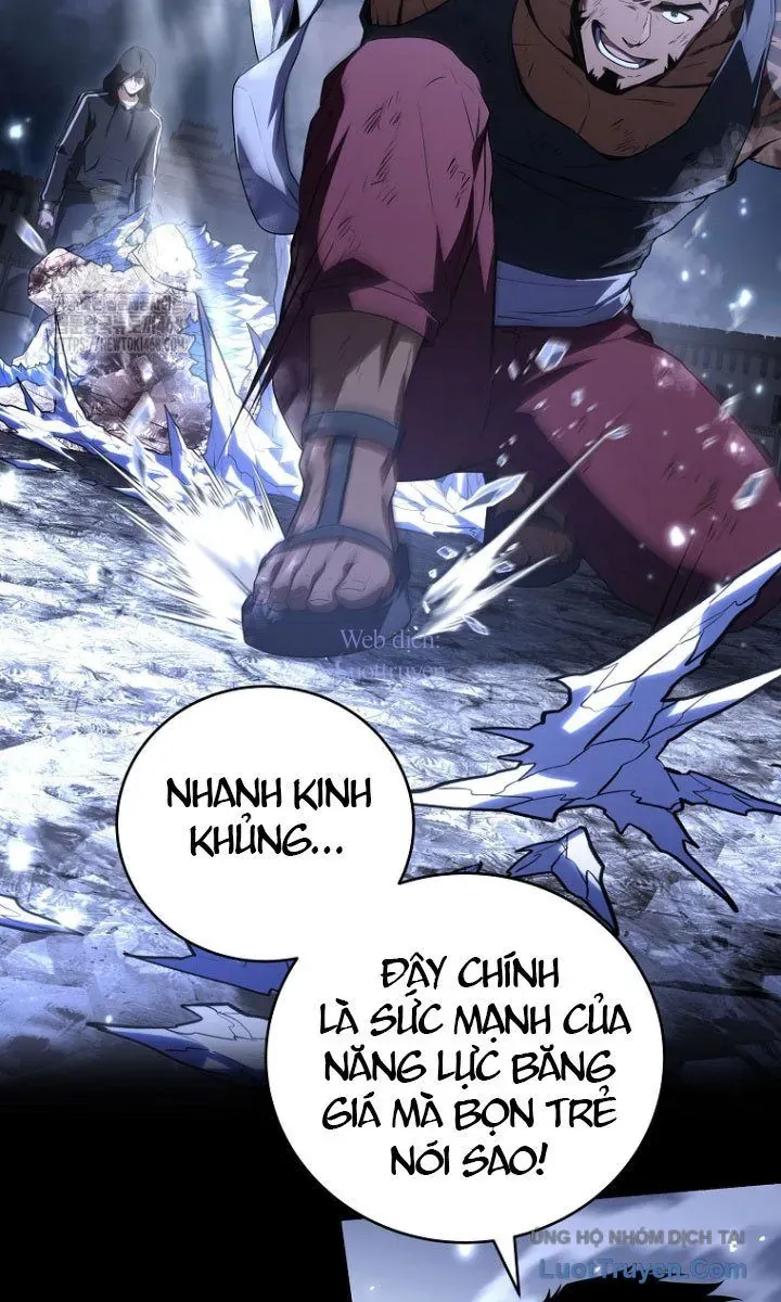 Sự Trở Lại Của Người Chơi Bị Đóng Băng Chap 191 - Next Chap 192