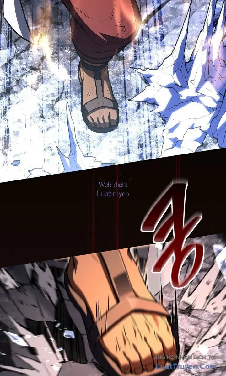 Sự Trở Lại Của Người Chơi Bị Đóng Băng Chap 191 - Next Chap 192