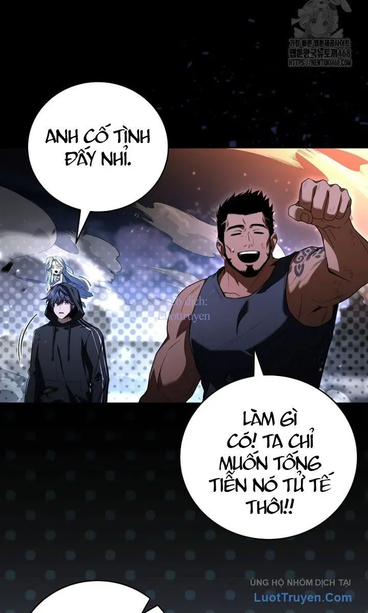 Sự Trở Lại Của Người Chơi Bị Đóng Băng Chap 191 - Next Chap 192