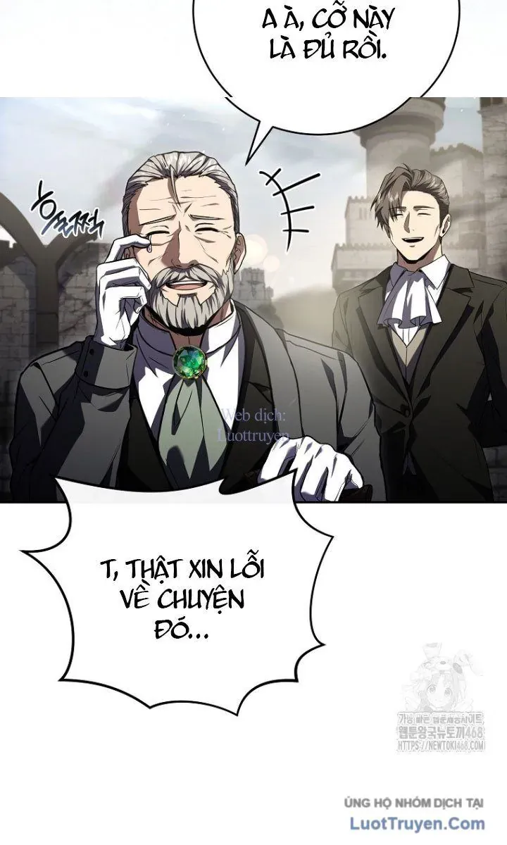 Sự Trở Lại Của Người Chơi Bị Đóng Băng Chap 191 - Next Chap 192