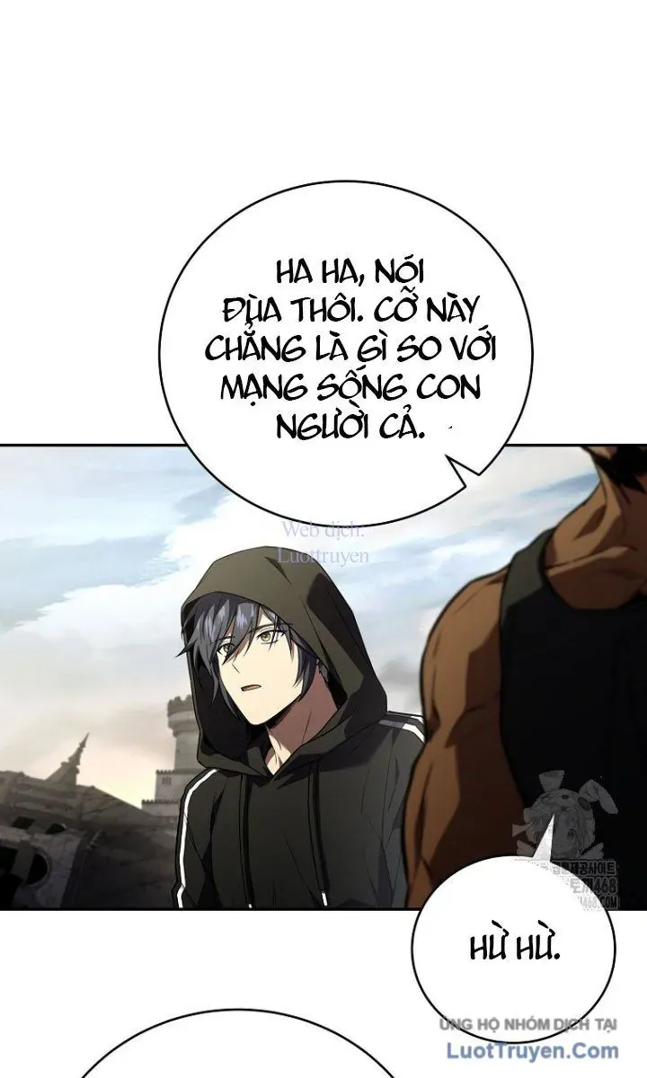 Sự Trở Lại Của Người Chơi Bị Đóng Băng Chap 191 - Next Chap 192