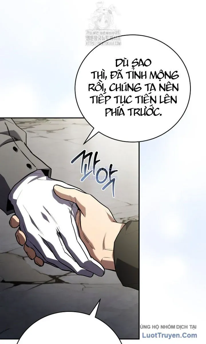 Sự Trở Lại Của Người Chơi Bị Đóng Băng Chap 191 - Next Chap 192