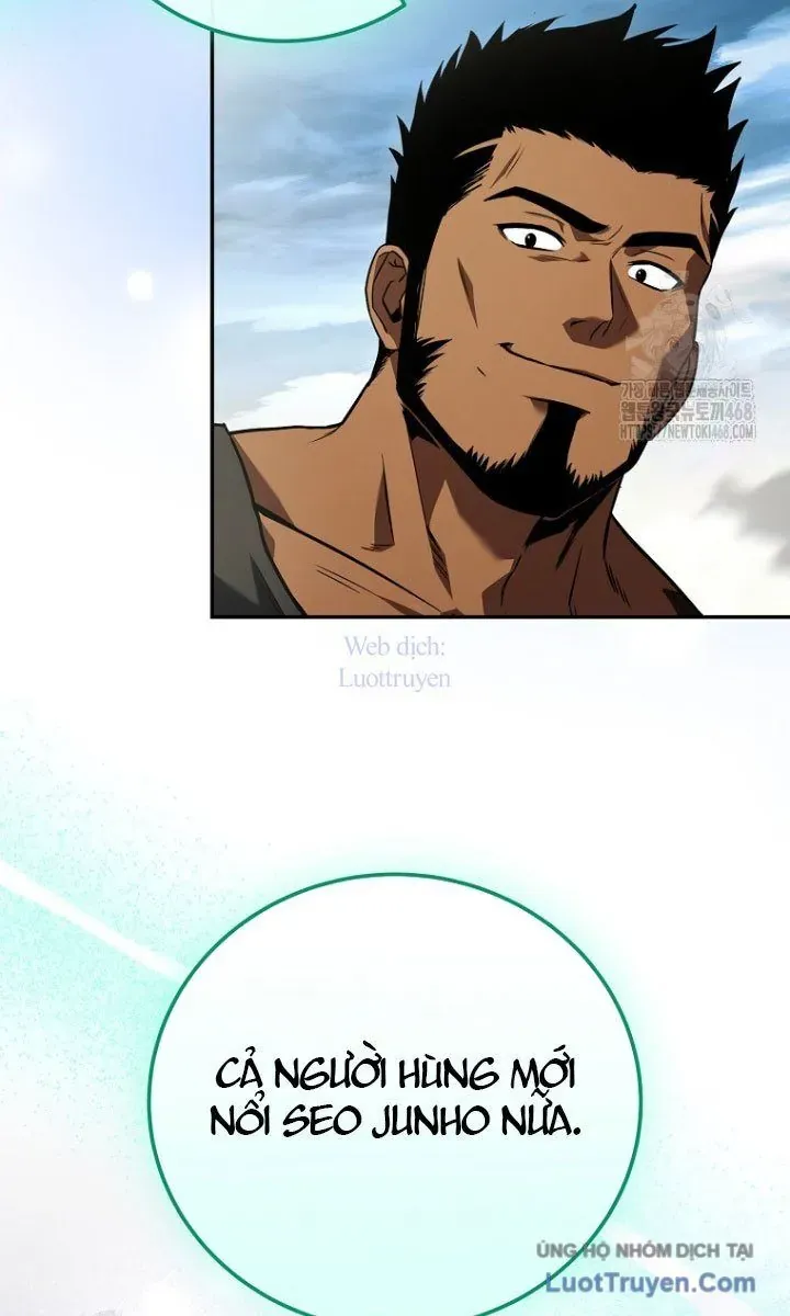 Sự Trở Lại Của Người Chơi Bị Đóng Băng Chap 191 - Next Chap 192