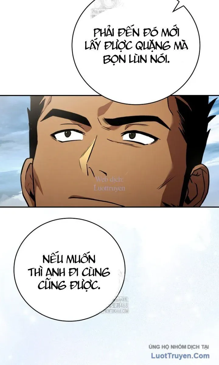 Sự Trở Lại Của Người Chơi Bị Đóng Băng Chap 191 - Next Chap 192