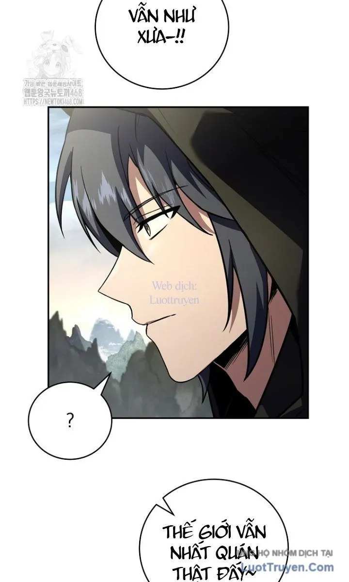 Sự Trở Lại Của Người Chơi Bị Đóng Băng Chap 191 - Next Chap 192