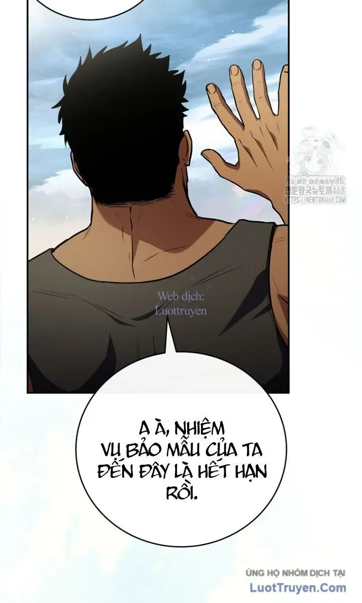 Sự Trở Lại Của Người Chơi Bị Đóng Băng Chap 191 - Next Chap 192