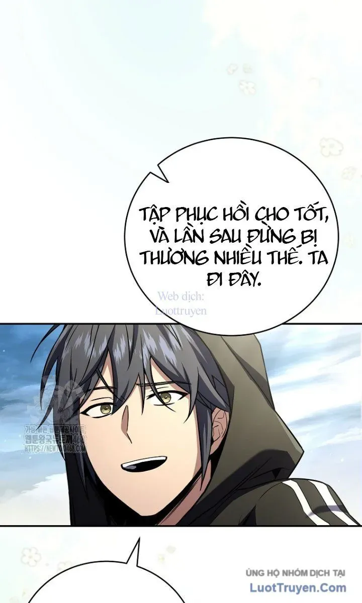 Sự Trở Lại Của Người Chơi Bị Đóng Băng Chap 191 - Next Chap 192