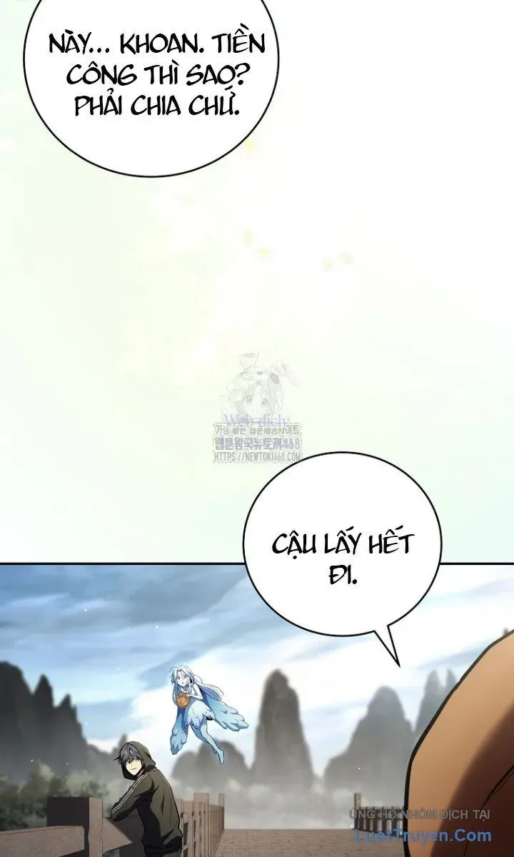 Sự Trở Lại Của Người Chơi Bị Đóng Băng Chap 191 - Next Chap 192