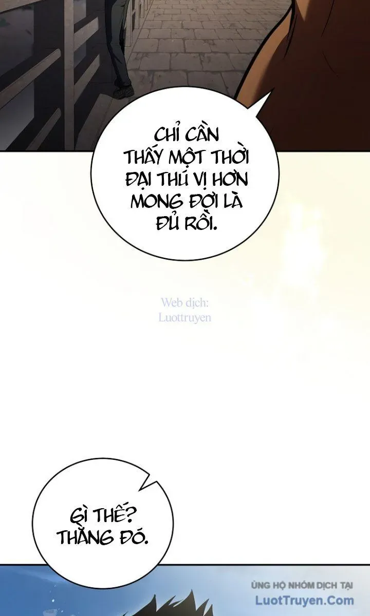 Sự Trở Lại Của Người Chơi Bị Đóng Băng Chap 191 - Next Chap 192