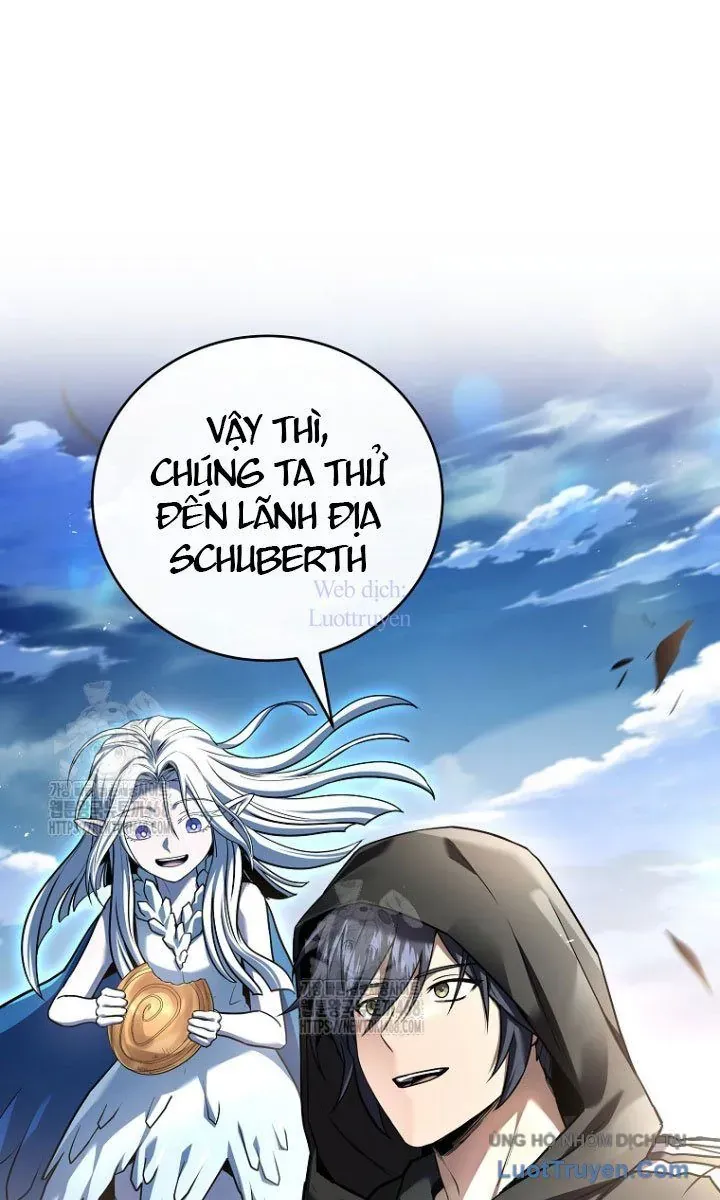 Sự Trở Lại Của Người Chơi Bị Đóng Băng Chap 191 - Next Chap 192