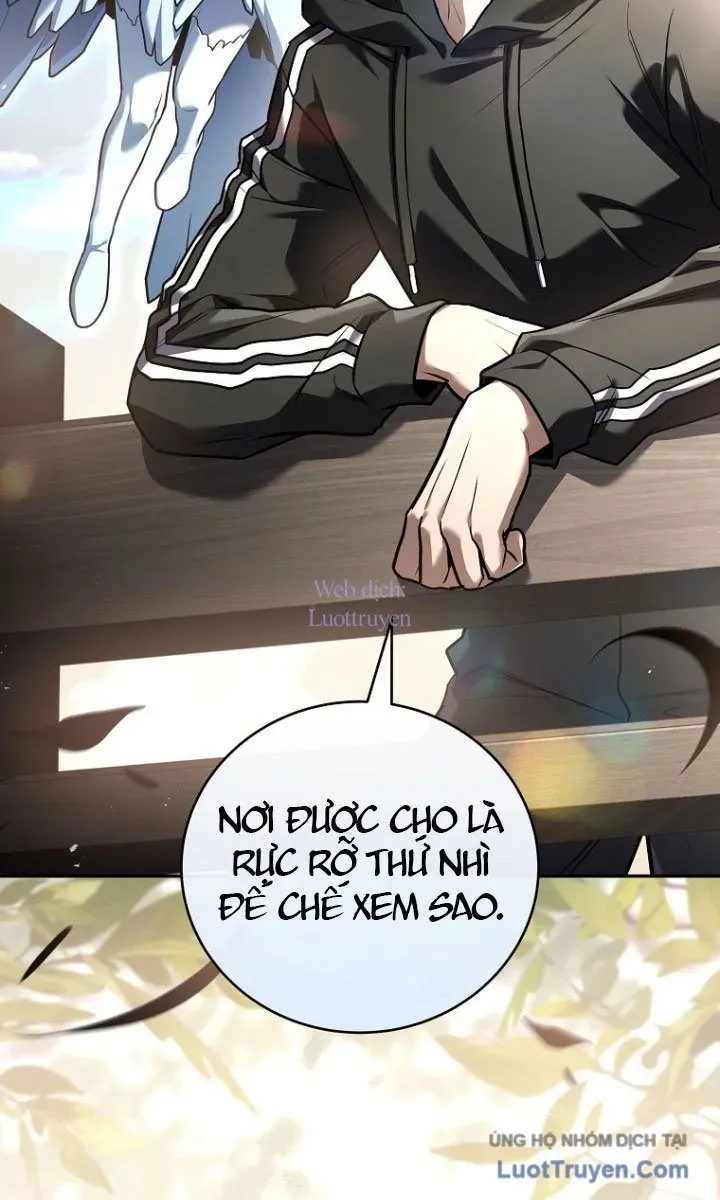 Sự Trở Lại Của Người Chơi Bị Đóng Băng Chap 191 - Next Chap 192