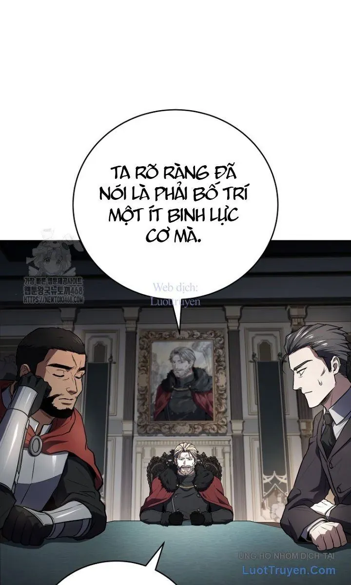 Sự Trở Lại Của Người Chơi Bị Đóng Băng Chap 191 - Next Chap 192