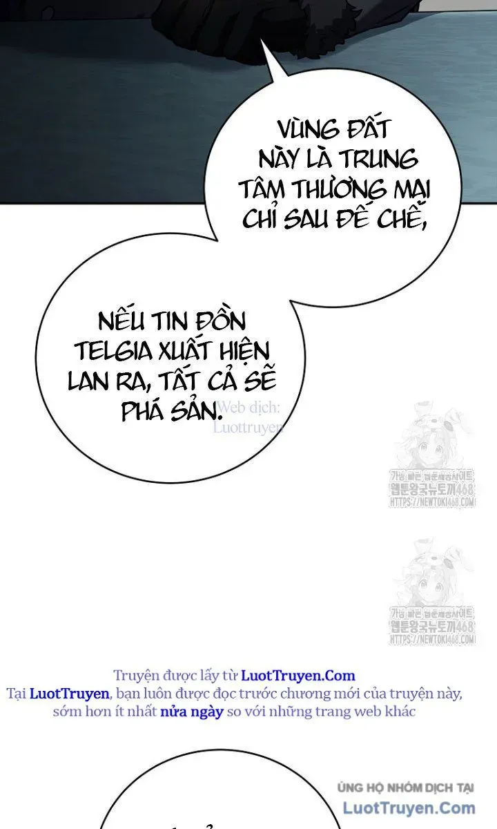 Sự Trở Lại Của Người Chơi Bị Đóng Băng Chap 191 - Next Chap 192