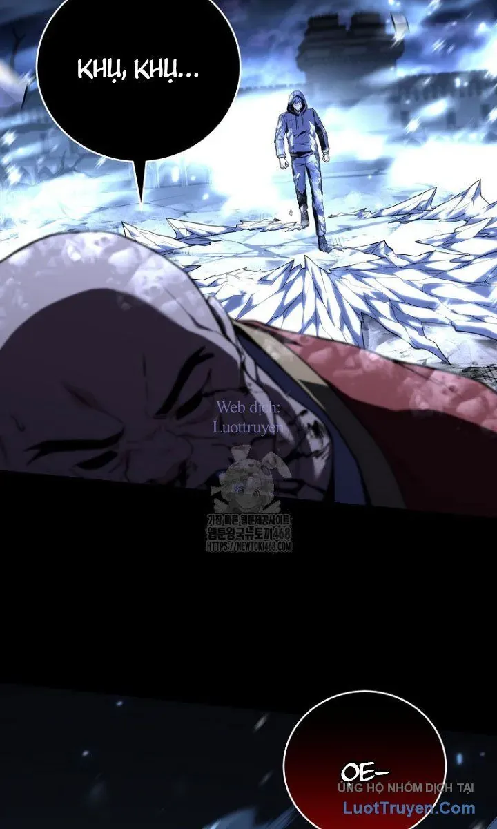 Sự Trở Lại Của Người Chơi Bị Đóng Băng Chap 191 - Next Chap 192