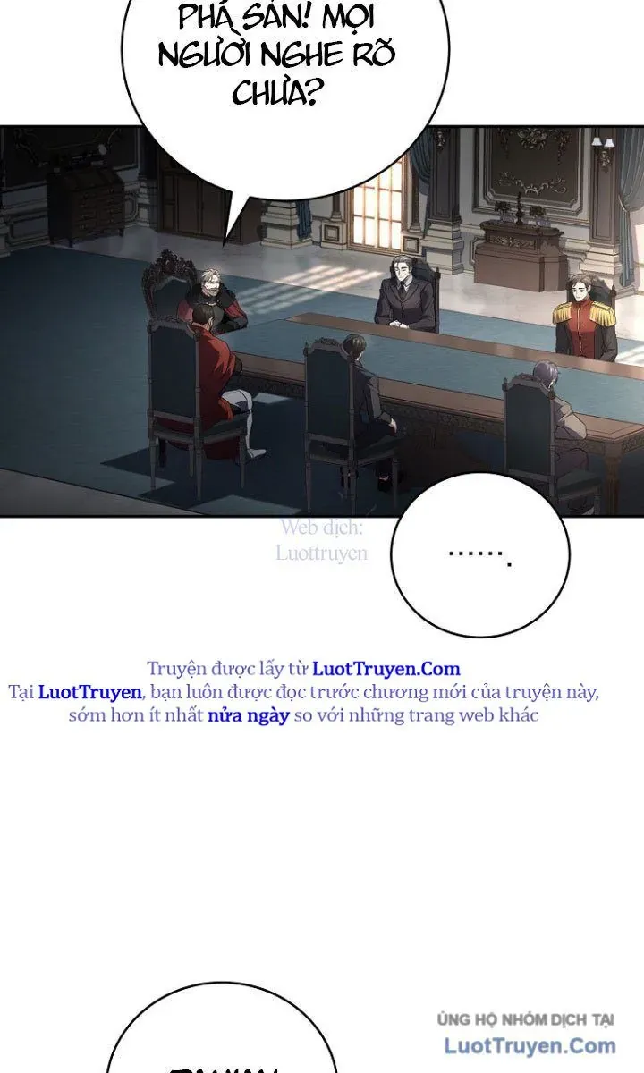 Sự Trở Lại Của Người Chơi Bị Đóng Băng Chap 191 - Next Chap 192