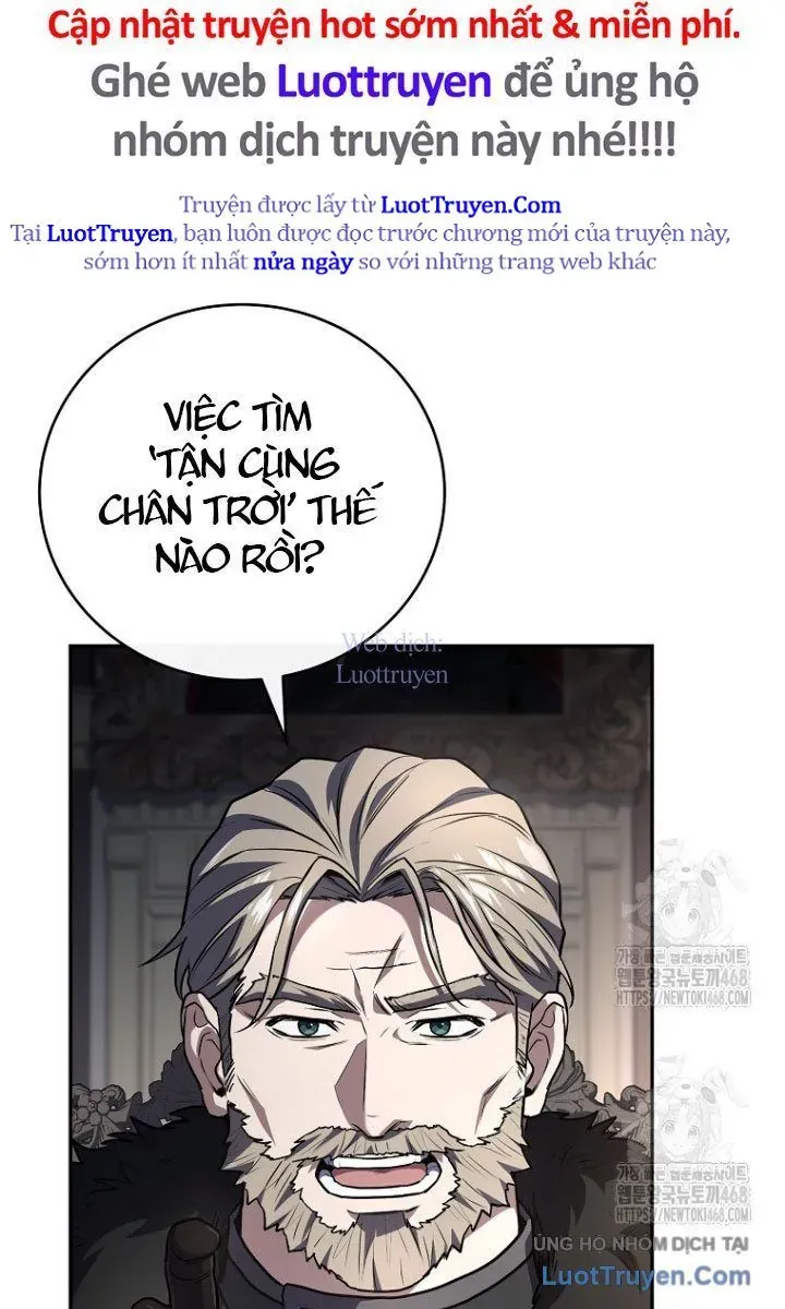 Sự Trở Lại Của Người Chơi Bị Đóng Băng Chap 191 - Next Chap 192