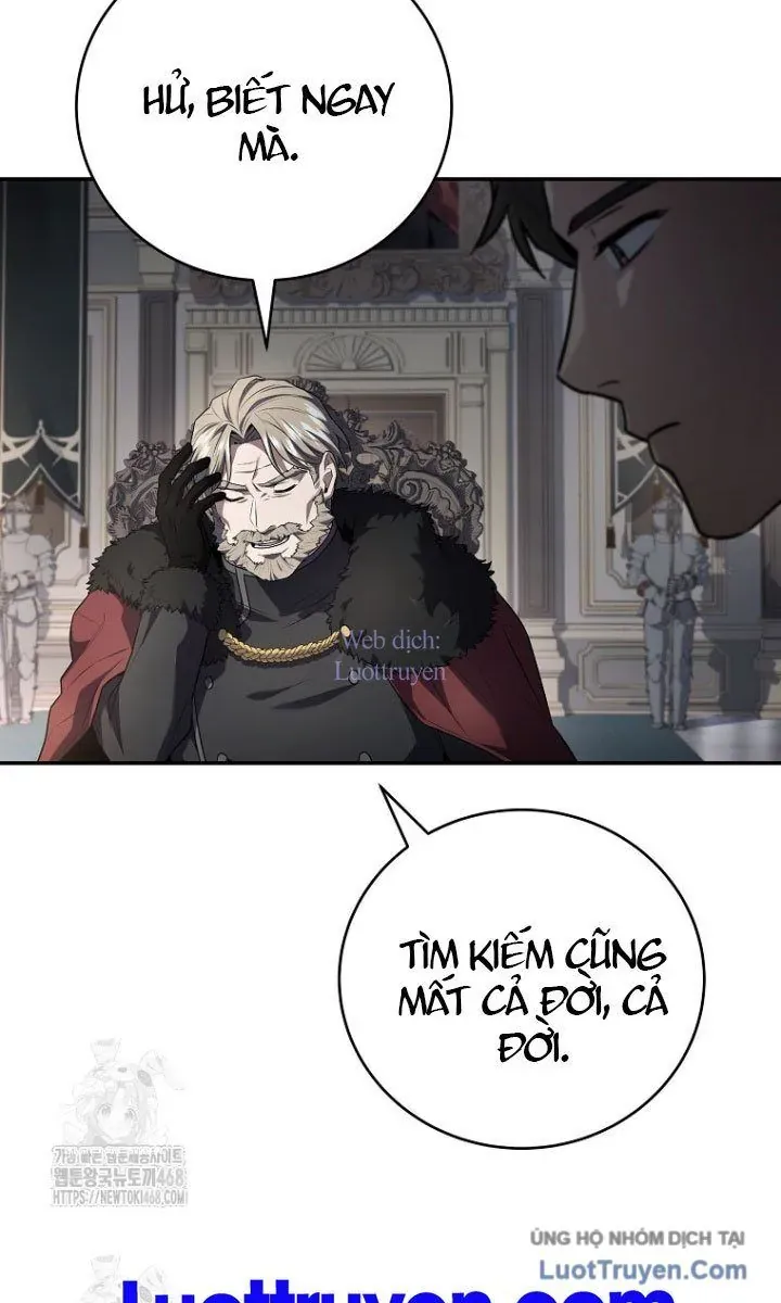 Sự Trở Lại Của Người Chơi Bị Đóng Băng Chap 191 - Next Chap 192