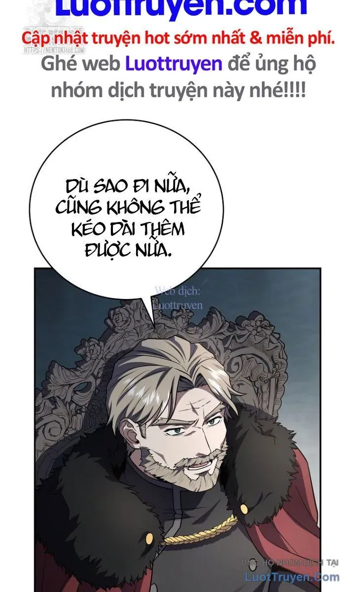 Sự Trở Lại Của Người Chơi Bị Đóng Băng Chap 191 - Next Chap 192