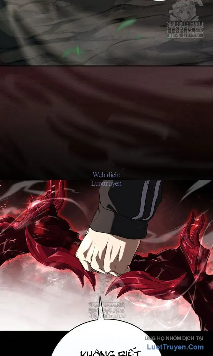 Sự Trở Lại Của Người Chơi Bị Đóng Băng Chap 191 - Next Chap 192