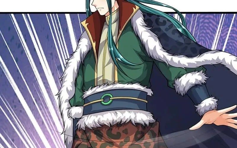 Bắt Đầu Với Chí Tôn Đan Điền Chap 384 - Next Chap 385