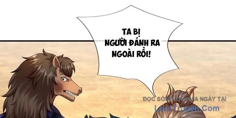 Bắt Đầu Với Chí Tôn Đan Điền Chap 384 - Next Chap 385