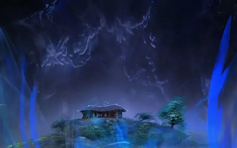 Lãng Tiên Kỳ Đàm Chap 215 - Next Chap 216