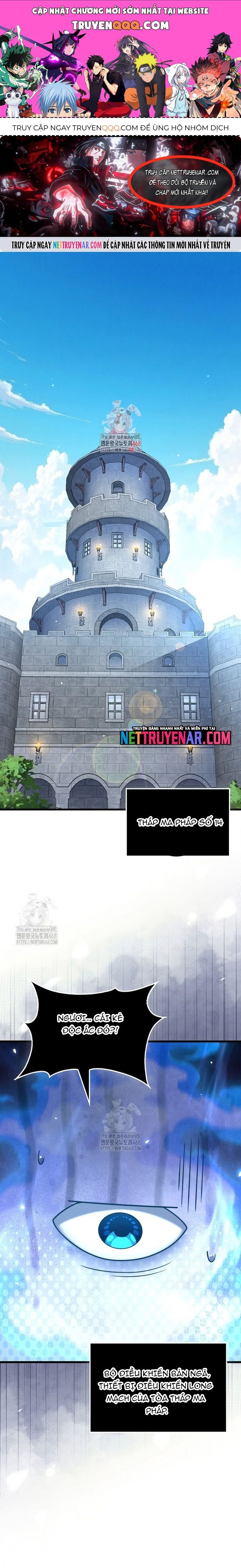 Thương Nhân Thánh Thần Chap 181 - Next Chap 182