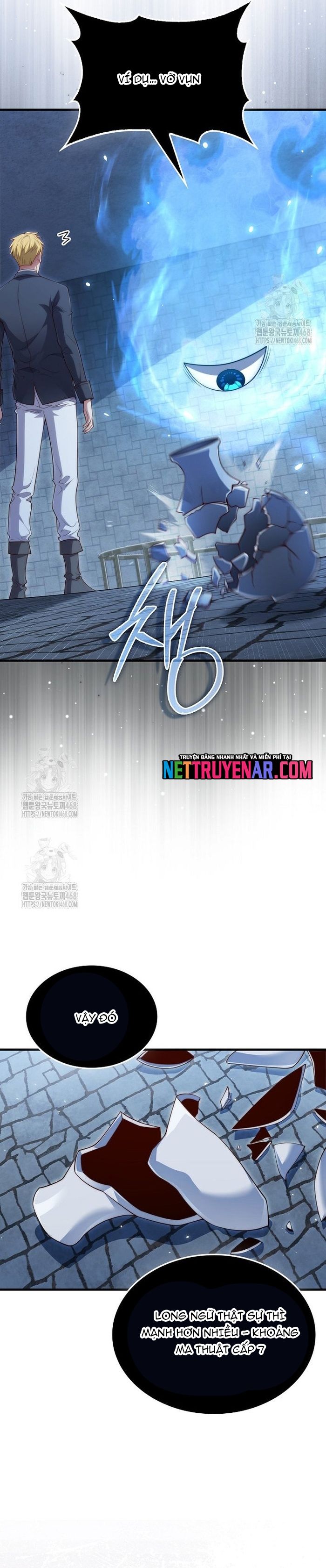 Thương Nhân Thánh Thần Chap 181 - Next Chap 182