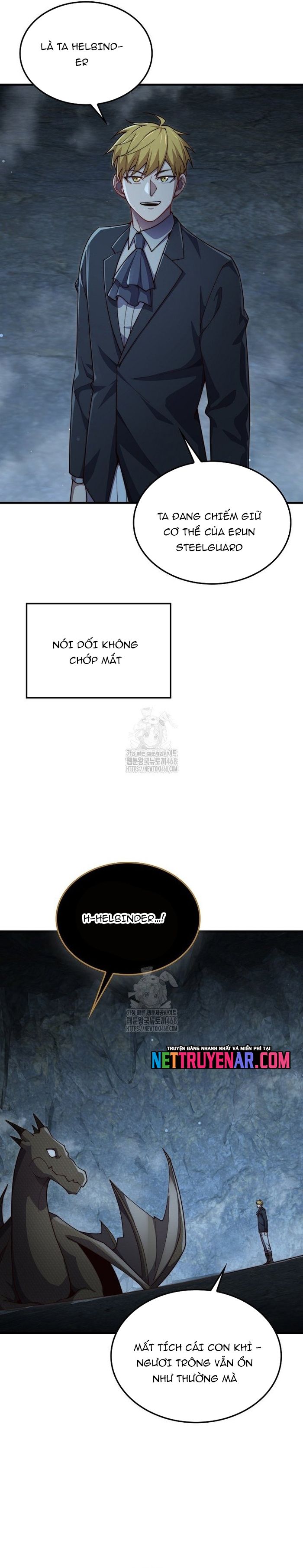 Thương Nhân Thánh Thần Chap 181 - Next Chap 182