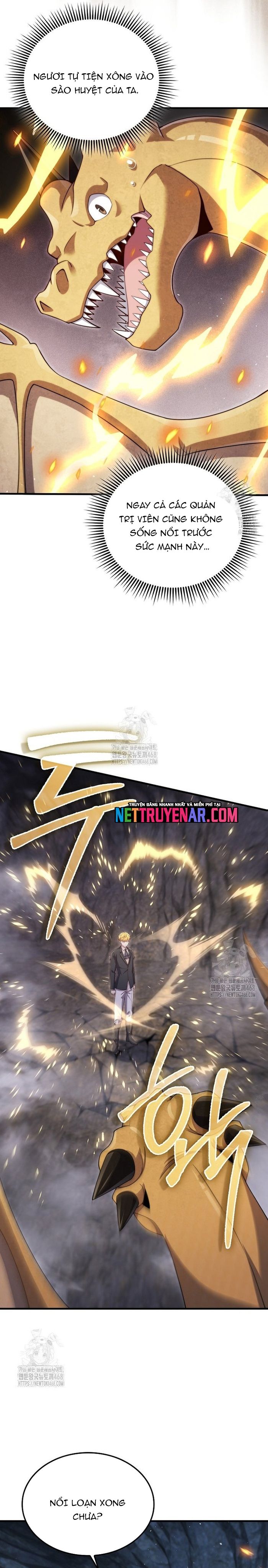 Thương Nhân Thánh Thần Chap 181 - Next Chap 182