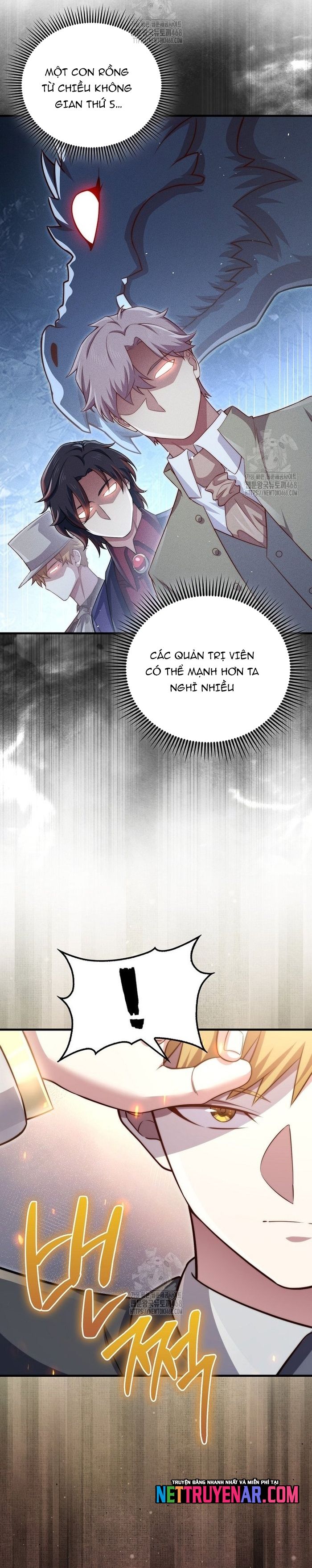 Thương Nhân Thánh Thần Chap 181 - Next Chap 182
