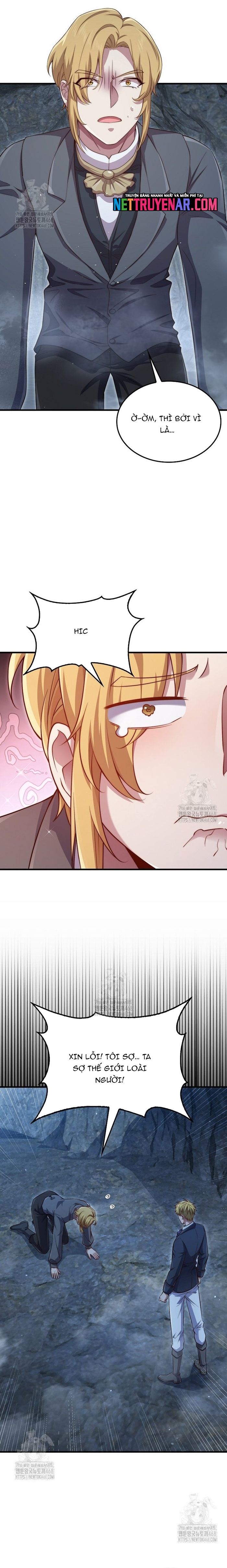 Thương Nhân Thánh Thần Chap 181 - Next Chap 182