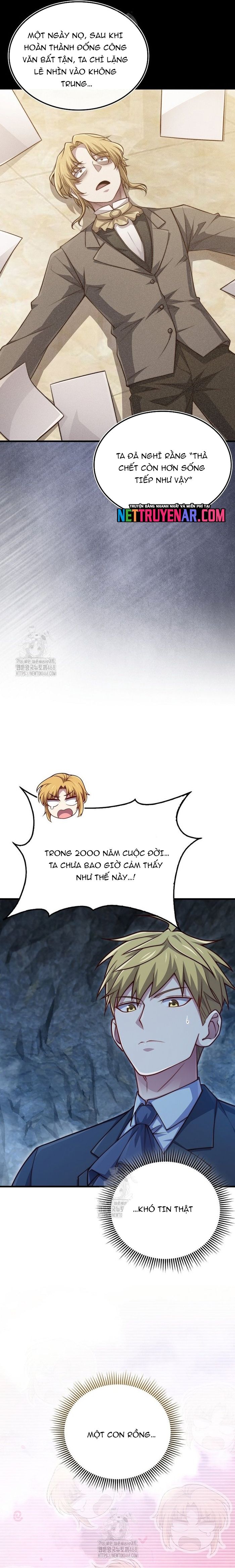 Thương Nhân Thánh Thần Chap 181 - Next Chap 182