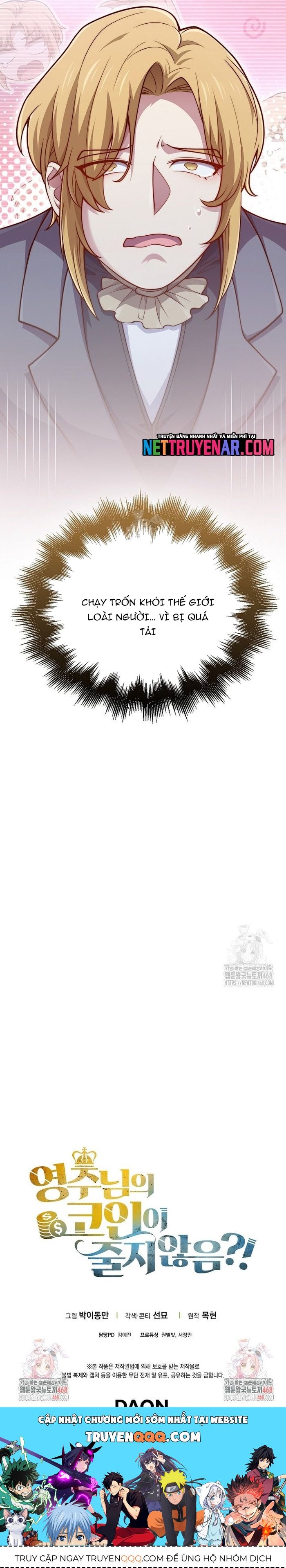 Thương Nhân Thánh Thần Chap 181 - Next Chap 182