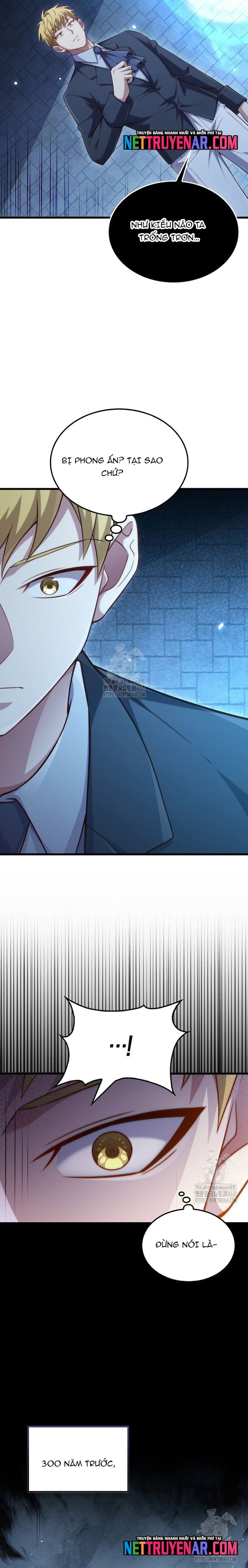 Thương Nhân Thánh Thần Chap 181 - Next Chap 182