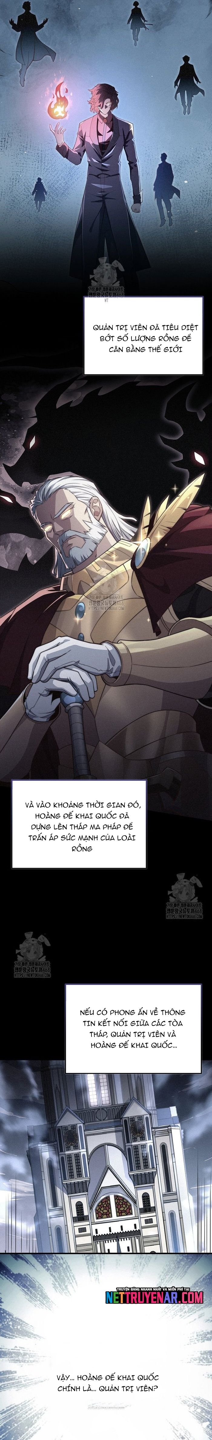 Thương Nhân Thánh Thần Chap 181 - Next Chap 182