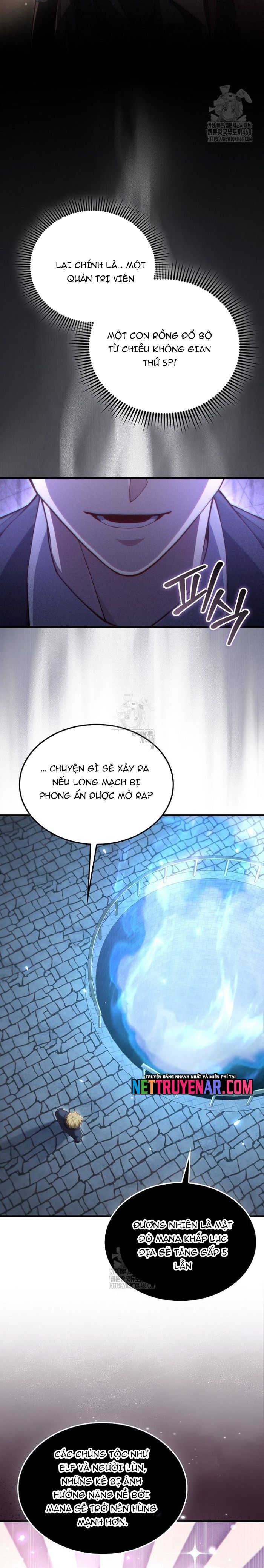Thương Nhân Thánh Thần Chap 181 - Next Chap 182