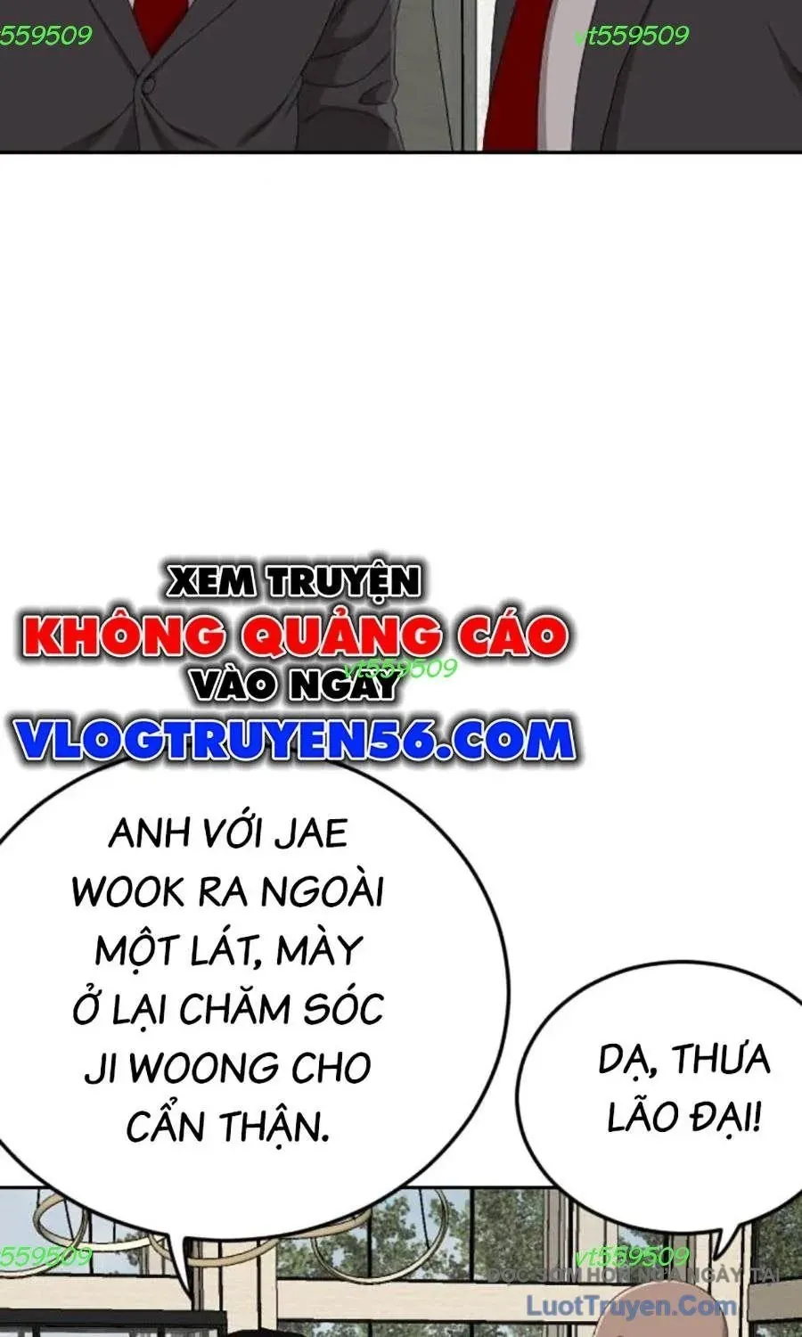 Người Xấu Chap 277 - Next Chap 278