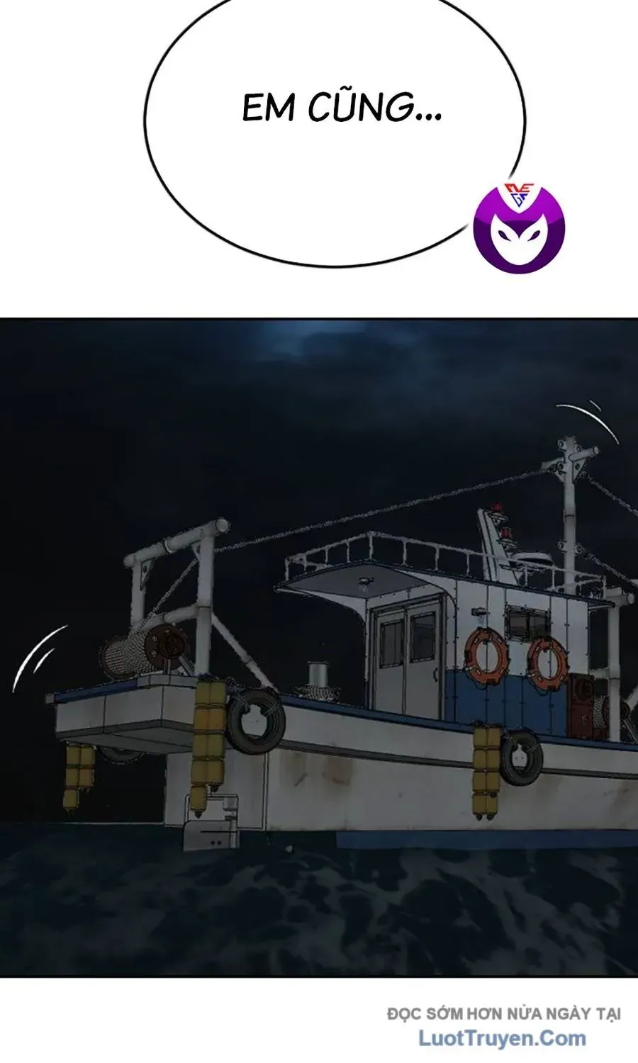 Người Xấu Chap 277 - Next Chap 278