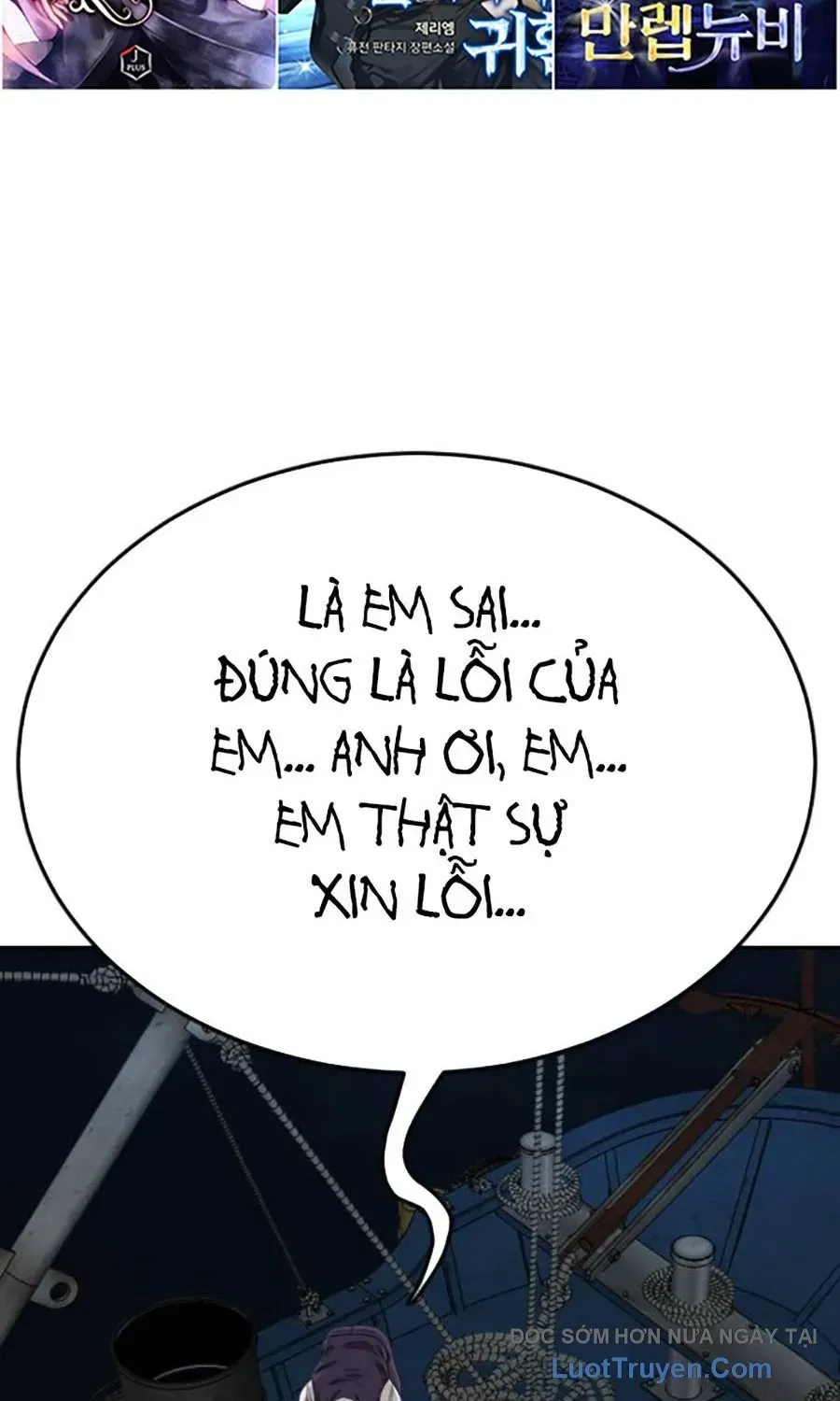 Người Xấu Chap 277 - Next Chap 278