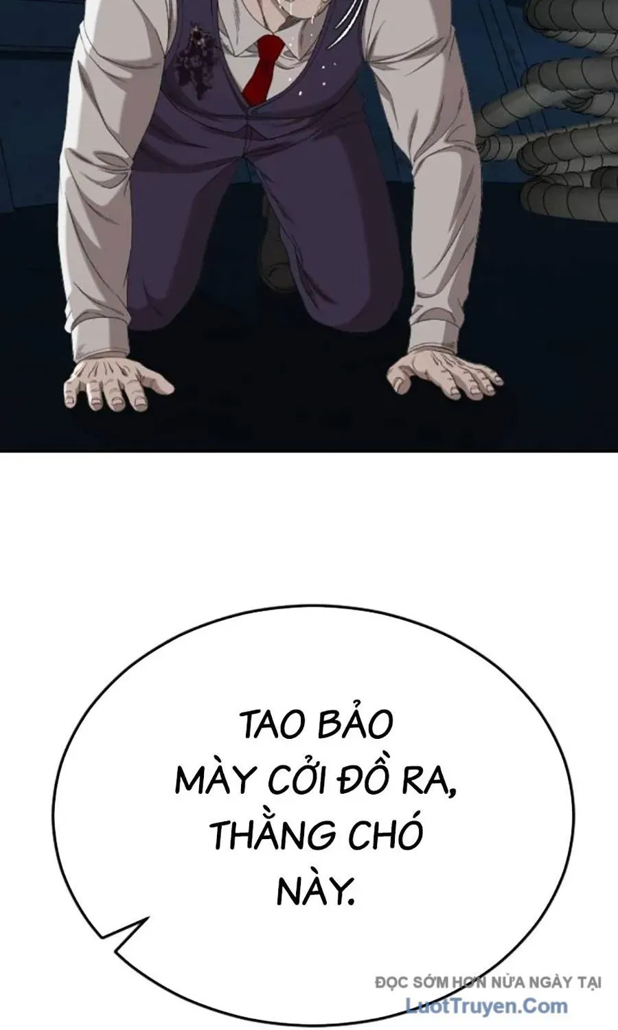 Người Xấu Chap 277 - Next Chap 278